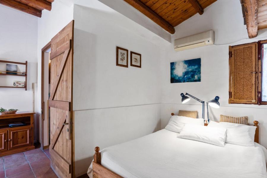 Agriturismo Terra Di Pace ノート エクステリア 写真