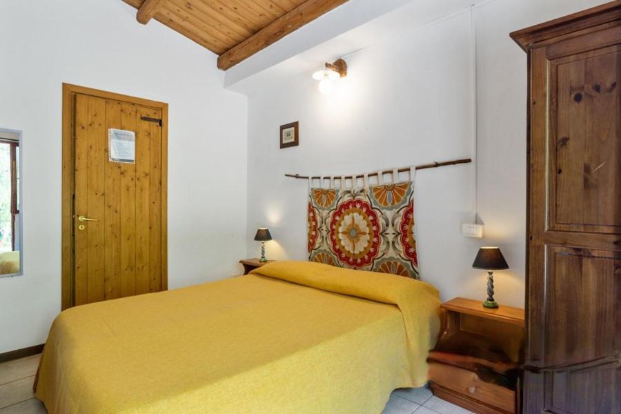 Agriturismo Terra Di Pace ノート エクステリア 写真
