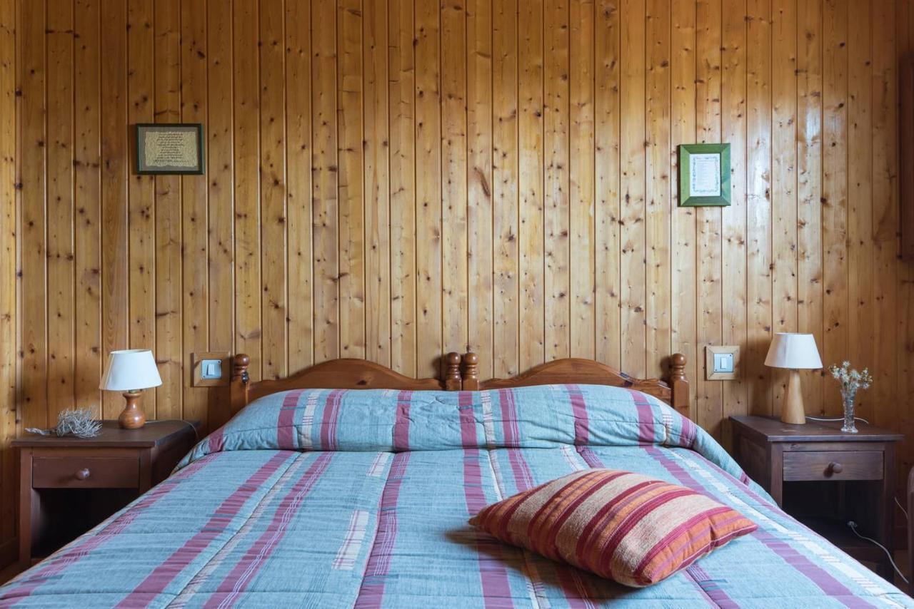 Agriturismo Terra Di Pace ノート エクステリア 写真