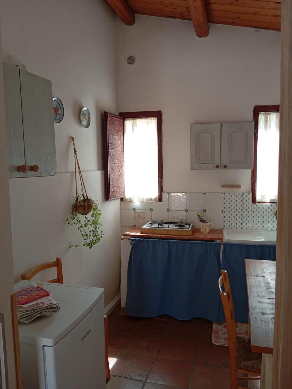 Agriturismo Terra Di Pace ノート エクステリア 写真