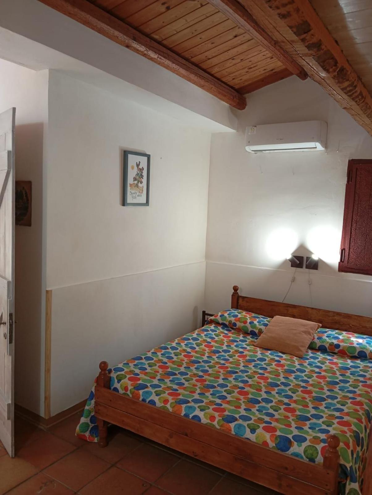Agriturismo Terra Di Pace ノート エクステリア 写真