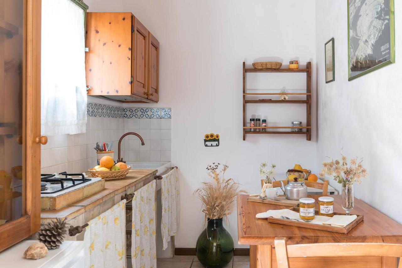 Agriturismo Terra Di Pace ノート エクステリア 写真